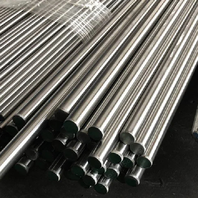 Thanh thép không gỉ 304 310 ASTM A276 2205 2507 4140 310s Vòng