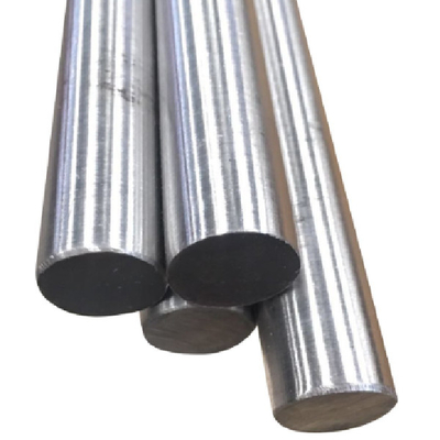 Thanh thép không gỉ AISI nhẹ 316L 310 Độ chính xác cao với độ bền cao