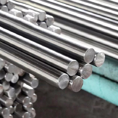 Thép không gỉ uốn lạnh Thanh tròn Aisi 5mm 304 310S Vật liệu xây dựng