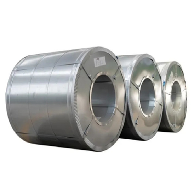 405 Thép không gỉ nóng Vòng cuộn phẳng HL bề mặt