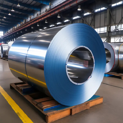 Bảng thép không gỉ được cán lạnh tùy chỉnh trong cuộn 410