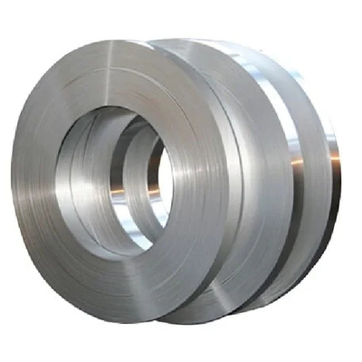 Mẫu dây chuyền thép không gỉ được cán lạnh 0,1 mm để chống mòn và xé