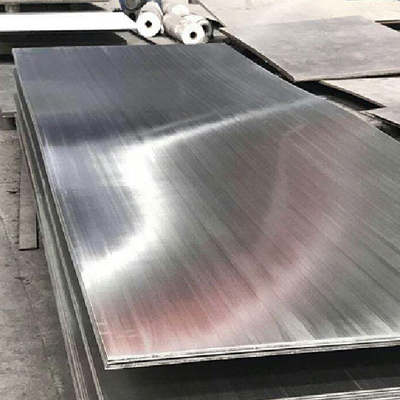 Lăn nóng 4mm 6mm 9mm dày tấm thép không gỉ 304 304l 304h