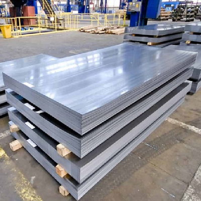 Tấm thép không gỉ cán nóng BA 304l Tấm tường 304 4x8