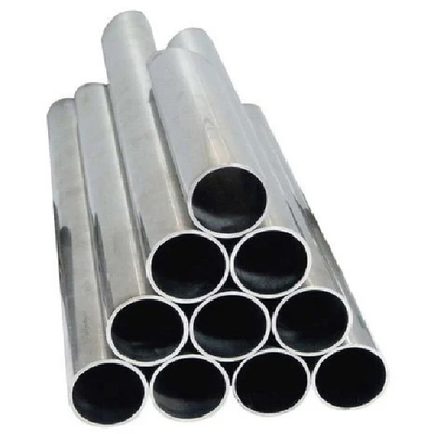 304 ống thép không gỉ cho độ chính xác và nhất quán trong quy trình sản xuất