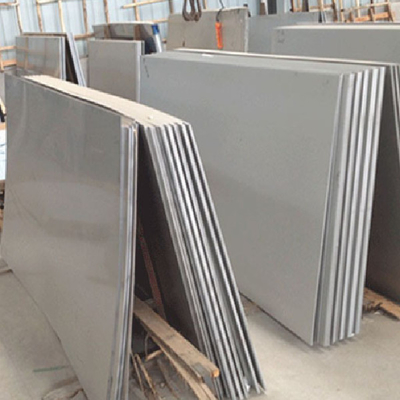 Bảng thép không gỉ lăn nóng có sức mạnh cao và bền lâu hoàn hảo cho sản xuất và xây dựng chính xác