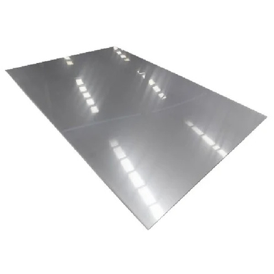 Bảng thép không gỉ cán lạnh cho tấm/bảng có xử lý bề mặt BA/2B/NO.1/NO.3/NO.4/8K/HL