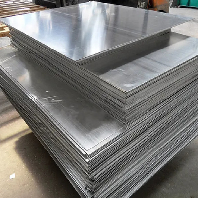 Bảng thép không gỉ cán lạnh tùy chỉnh cho tấm/bảng có bề mặt BA/2B/NO.1/NO.3/NO.4/8K/HL