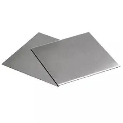 Bảng thép không gỉ lăn nóng Độ bền kéo cao và độ dẻo dai tốt Độ dài và bề mặt tùy chỉnh