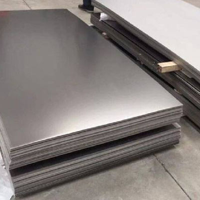 Bảng thép không gỉ cuộn nóng 304 2B kết thúc 4x8 feet 1mm/2mm/3mm Độ dày cho thiết bị nhà bếp & ngành công nghiệp thực phẩm