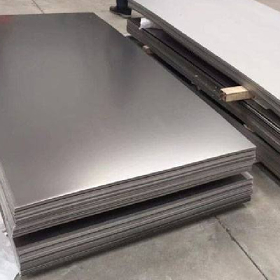 Bảng thép không gỉ lăn nóng cho khả năng hình thành và gia công tuyệt vời