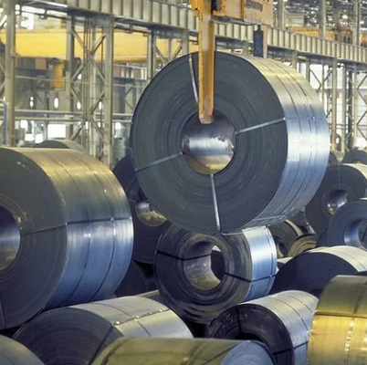 Vòng cuộn thép không gỉ cán lạnh hiệu suất cao cho các ứng dụng khác nhau