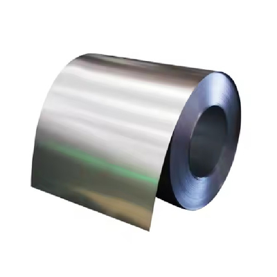 Đường cuộn thép không gỉ cuộn lạnh mạnh mẽ cho các ứng dụng công suất nặng và căng thẳng cao