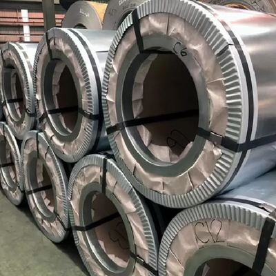 ISO 9001 chứng nhận Cold Rolling Stainless Steel Coil đáng tin cậy và bền