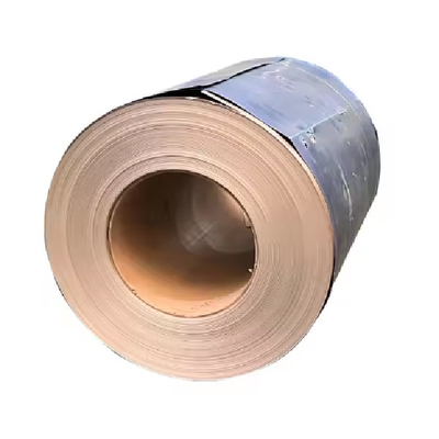 Vòng cuộn cuộn nóng bằng thép không gỉ cho các nhu cầu về cấu trúc, ô tô và xây dựng