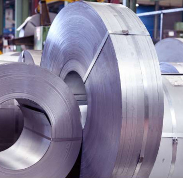 Cuộn dây thép không gỉ cán nóng 904l Màu tự nhiên cho thiết bị gia dụng
