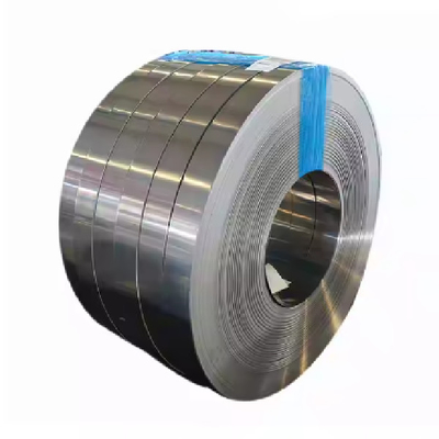 Vòng cuộn thép không gỉ cán nóng cho sự dung nạp kích thước nhất quán và chính xác