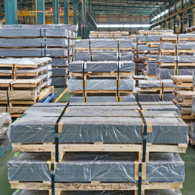304 Bảng thép không gỉ BA/2B/NO.1/NO.3/NO.4/8K/HL bề mặt có thể tùy chỉnh chiều dài 10 X 10 X 10 Cm