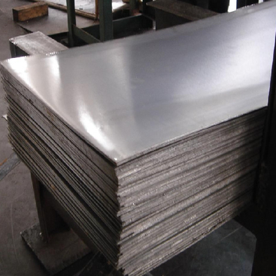 Bảng thép không gỉ 316l linh hoạt cho các ứng dụng công nghiệp và thương mại khác nhau