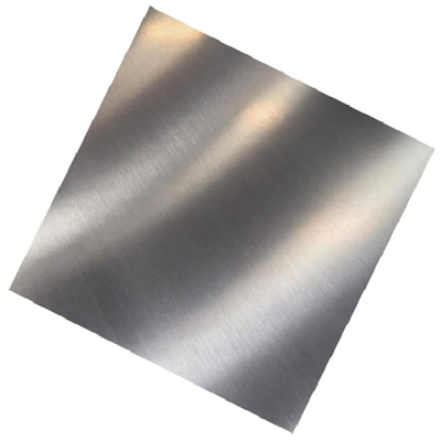 316l Bảng thép không gỉ BA/2B/NO.1/NO.3/NO.4/8K/HL bề mặt có thể tùy chỉnh chiều dài và chiều rộng 7-15 ngày làm việc