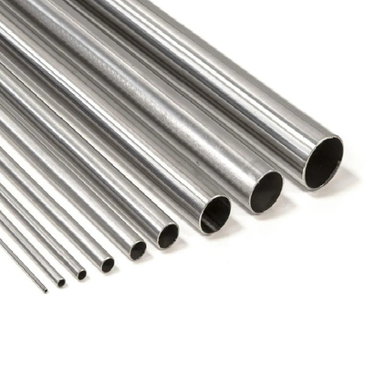 Nhập gói tiêu chuẩn xuất khẩu biển hoặc đóng gói tùy chỉnh cho 304 ống thép không gỉ