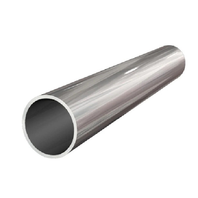 304 ống thép không gỉ cho các kích thước và thông số kỹ thuật tùy chỉnh cho các ngành công nghiệp khác nhau