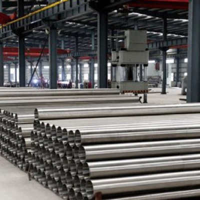 Kỹ thuật tiên tiến được sử dụng trong sản xuất của chúng tôi 304 ống thép không gỉ lạnh hoặc nóng cán