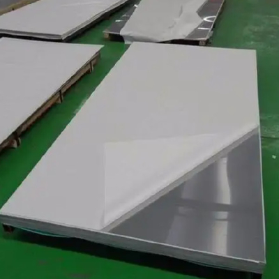 Đĩa thép không gỉ được đánh bóng tùy chỉnh cho thang máy trang trí đồ dùng nhà bếp
