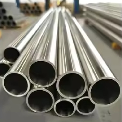 Ống thép không gỉ ASTM 420 Cạnh ống cán nguội 3000mm