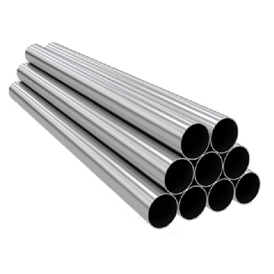 Đường ống thép màu đen ERW đáng tin cậy và bền với độ bền kéo cao σB MPa 2480