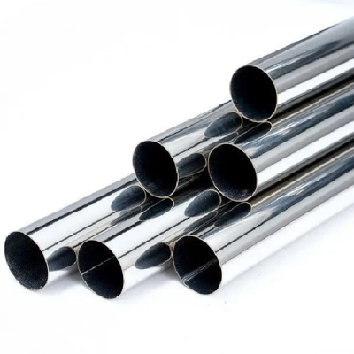 Ống thép không gỉ trang trí hiệu suất cao cho dự án thiết kế của bạn
