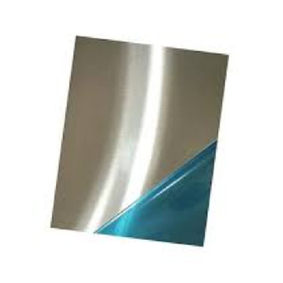 Tấm thép không gỉ cán nóng được đánh bóng cho xây dựng 430 410 316 304
