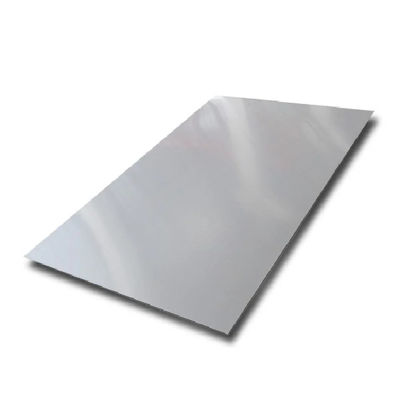 HRAP (Hot Rolled Annealed & Pickled) Stainless Steel Sheet/Plate 201/304/316L, kích thước tùy chỉnh 1000mm-2000mm Chiều rộng, Chứng chỉ thử nghiệm máy được cung cấp