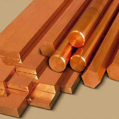 C11000 Chọn chính xác thanh đồng không oxy cho các ứng dụng điện