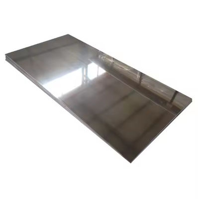 ASTM 6061 6063 tấm nhôm 8mm Chứng nhận ISO