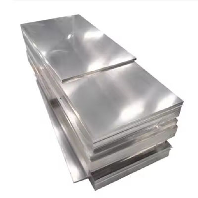 Cắt tấm nhôm hợp kim 2024 3003 5052 6061 5083 tấm nhôm