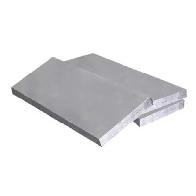 Tấm nhôm nhẹ Giải pháp bền bỉ ASTM 6061 6063 5052 0,1mm
