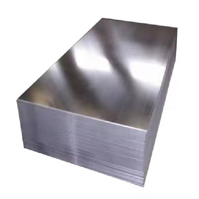 5052 H32 Tấm nhôm Brinell 60 Hóa chất kéo nước mặn Marine 200mm