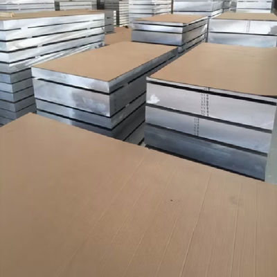 Tấm nhôm 3003 cho tấm lợp và trần