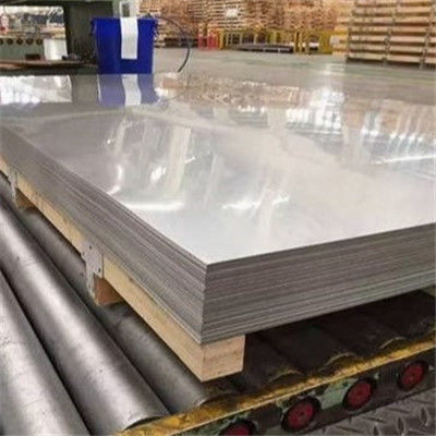 2205 Bảng thép không gỉ kép