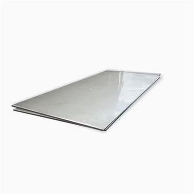 Tấm thép không gỉ song công 2205 S32205 Cán nguội/cán nóng, Cắt theo yêu cầu