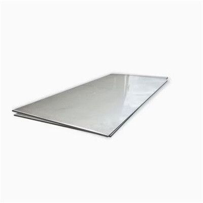 ASTM 2205 Stainless Steel Sheet Cold Rolled Duplex chống ăn mòn