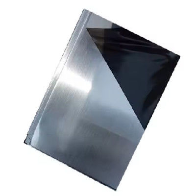 Đĩa thép không gỉ Duplex 2205 / 2507 / S32760