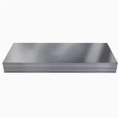 1000-2000mm Độ rộng 2205 Bảng thép không gỉ 0.73μΩ.M Kháng