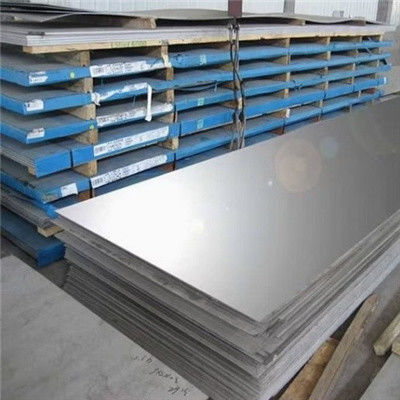 Chất liệu thép không gỉ bền 2205 cho các ứng dụng công nghiệp