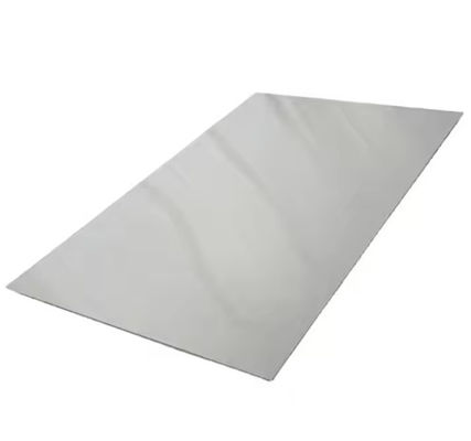 Bảng thép không gỉ 2205 bền với độ bền ≥450MPa