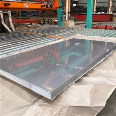 Bảng thép không gỉ 2205 bền với độ bền ≥450MPa