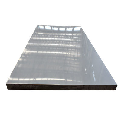 Hastelloy C276 C22 Tấm thép không gỉ cán nguội cho ngành công nghiệp hóa chất