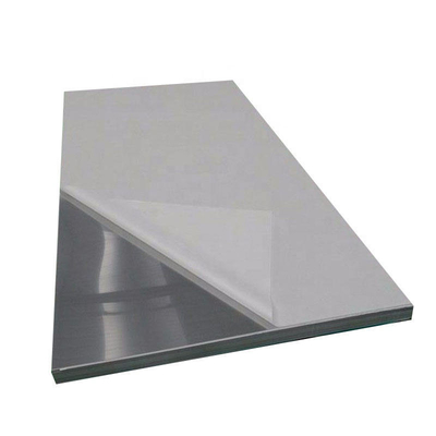 ASTM AISI Lớp thép không gỉ cuộn lạnh 310S Vật liệu xây dựng