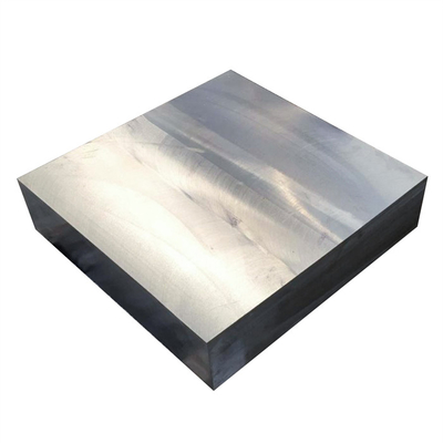 410 430 Tấm thép không gỉ cán nóng 1000mm Tấm 304 để trang trí
